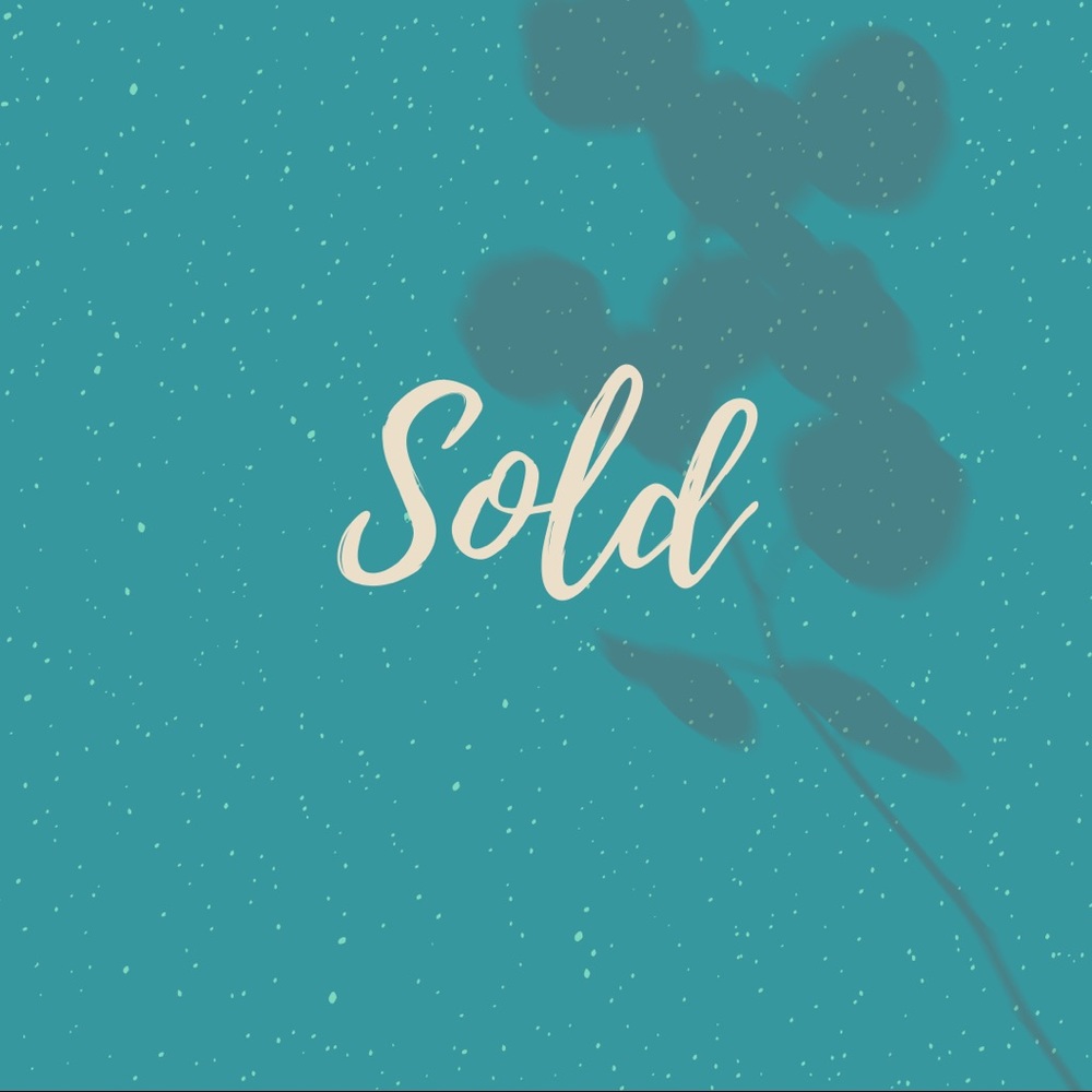 Sold Items
